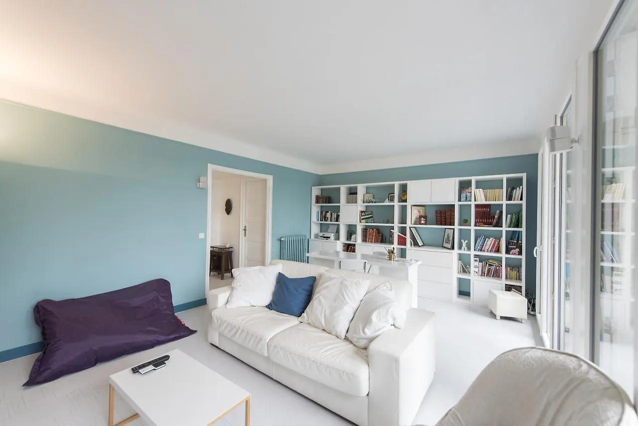 Appartement Veeve - By The Riverbank Paris